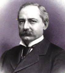 Gen Aloysius Leo Knott (1829-1918)