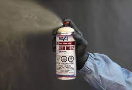 2k Epoxy Primer Spraymax
