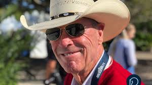 Tim Worden, Author at Horse Network