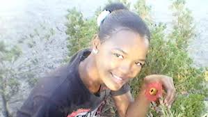 The Murder of Sandra Malcolm