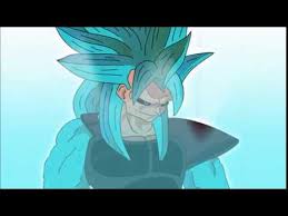 Future trunks (未来のトランクス) is the son of vegeta and bulma from an alternate timeline in the future, where his time was terrorized by future androids 17 and 18 before he defeated them. Dragonball Absalon Kosho Ascends Youtube