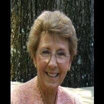 Ruby Armstrong Obituary