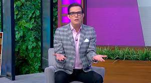His birthday, what he did before fame, his family life, fun trivia facts, popularity rankings, and more. Horacio Villalobos Sale De Venga La Alegria Y Este Es El Motivo Informacion Center