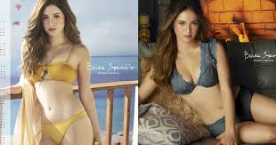 At a young age, i was fueled … Barbie Imperial Is Tanduay S 2020 Calendar Girl Ao All Out