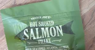 May 27, 2019 · product name: What S Good At Trader Joe S Trader Joe S Hot Smoked Salmon Fillet