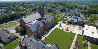 Any of various deciduous trees of the genus ulmus, characteristically having arching or curving branches. Apply To Elms College