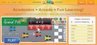 Descubre juegos para aprender, repasar contenidos, mejorar competencias digitales y reforzar el aprendizaje desde el colegio y desde casa. Ayuda Para Maestros 7 Juegos Educativos Para Divertirse Y Aprender En Vacaciones
