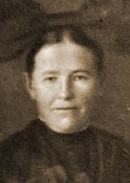 Maria Magdalena Wolf