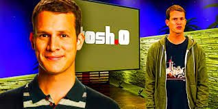 Mike Tosh's Instagram, Twitter & Facebook