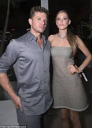 Check spelling or type a new query. Ryan Phillippe Flaunts Chiseled Chest In Thirst Trap As He Continues Search For A Quaran Queen Sound Health And Lasting Wealth