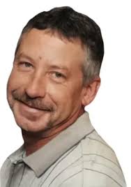 Obituary information for Kerry Don Childers