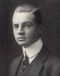 The Lost Generation in 1920s Paris: Gerald Murphy, painter and socialite,  married to Sara Murphy. "Sarah & Gerald," a novel of Paris in the 1920s, by  Christopher Geoffrey McPherson.