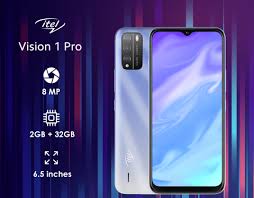 Buy Itel Smartphones at Best Prices in ...