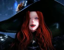 세르카 이런 설정도 넣으면 어떨까? - 로스트아크 채널