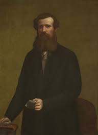 EXPLORER JOHN HANNING SPEKE ...