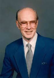 Obituary of Leo Combs Harrington