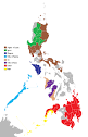 Indigenous peoples of the Philippines - Wikipedia