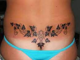 20 Lower Back Tattoos Ideas For Women That Will Make You Want One Lower Back Tattoos Tattoos Lower Back Tattoo Ideas