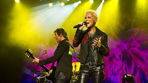 Oscar is also a musician like his parents. Roxette Frontsangerin Marie Fredriksson Mit 61 Gestorben Promiflash De
