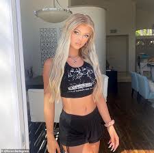 Addison Rae Is Revealed As Tiktok S Highest Earner After Making 5m Daily Mail Online Created by johnsreddit69a community for 10 months. addison rae is revealed as tiktok s