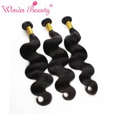 Women who want to wear wigs and do not want to get the artificial look can buy hair extensions from here. 100 Human Hair Weave Brands Virgin Peruvian Human Hair Body Wave 4 Pcs 8 30 Inch Good Cheap Weave Www Alibaba Com Fast Shipping Cheap Weave Good Cheap Weavehuman Hair Body Aliexpress