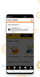 À partir de votre mobile des transactions en toute simplicité, sécurité, rapidité et autonomie. Latest Orange Et Moi Maroc Apk Download For Pc Android 2021
