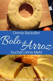 Portugiesischer Reiskuchen Aus Dem Omnia Camping Backofen Kochen Und Backen Im Wohnmobil De Kochen Und Backen Omnia Backofen Zubereitung