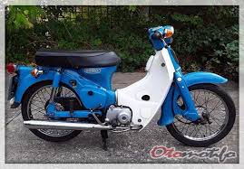 Kucurmotor.blogspot.com kumpulan gambar motor modifikasi motor jadul honda 70. Honda C70 Modifikasi Beserta Harga Bekas Spesifikasi Otomotifo