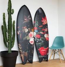 Vintage Surfboards Wood And Colour Surfing Vintage Surfing Surfboard Pinterest