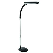 Ottlite 24 Watt Design Pro Floor Lamp For Low Vision Walmart Com Floor Lamp Desk Lamp Design Lamp