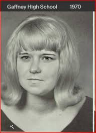 Carolyn Marie Dover Frady (1951-2014)