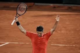 Latest news, rankings, and updates on roger federer, a swiss professional tennis player that currently holds the record for the most grand slam men's singles titles. Adieu Roger Federer Pulls Out Of French Open After Round 3