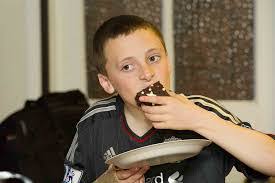 Jack Gratton's Instagram, Twitter & Facebook