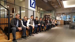 The latest from deutsche bank and the world of finance. Inspiration Familienunternehmen