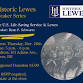 The U.S. Life-Saving Service & Lewes: A Speaker event image