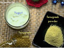 Yes, it is possible to get rid of grey hair naturally. Miracle Hair Mask For Hair Growth Thickness And Dandruff Hair Buddha