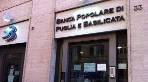 Banca Popolare Di Puglia E Basilicata Sceglie Cbi Globe Oltre Free Press Quotidiano Di Notizie Gratuite