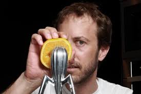 Un 'txoko' con mucho 'feedback'