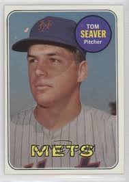 Rich Reminisces: The 1973 Mets
