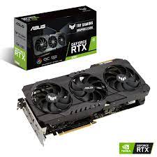 2) some boards are known to have microcode issues with certain models of graphics. Tuf Rtx3080 O10g Gaming Graphics Cards Asus Global