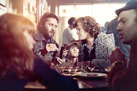 Marie grönemeyer is a member of vimeo, the home for high quality videos and the people who love them. Babylon In Berlin Archiv