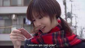 1 Litre Gozyasi 1 Bolum Japonya Dizisi 1 Litre Of Tears Japanese Drama Old Girl Names Tears