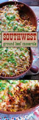 We Love Hamburgers Tacos And Chili But New Ground Beef Recipes Are Always Welcome In My Kitchen Thi Beef Recipes Beef Casserole Recipes Ground Beef Recipes
