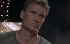 After a massive earthquake destroys los angeles, a new order is formed. The Last Patrol 2000 Dolph Lundgren Sherri Alexander Joe Michael Burke Rebecca Cross Brook Susan Parker Juliano Mer Khamis Chanan Elias Movie Review