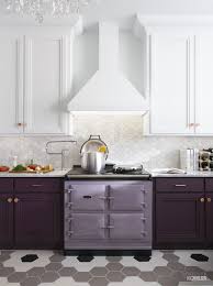 Explore a range of kitchens in our showroom, based in redditch. American Plum Kitchen Kohler Ideas Kitchen Pot Filler Purple Kitchen