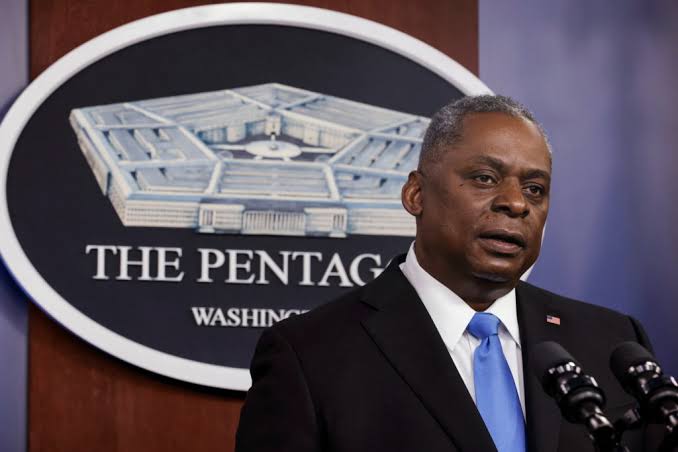 27 US Air Force personnel fired for refusing to take COVID-19 vaccine
