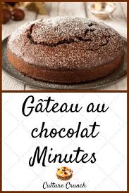 Culturecrunch Cuisinegourmets Cuisine Cooking Recettes Rezepte Recipe Recipes Desserts De En 2020 Gateau Chocolat Gateau Chocolat Rapide Gateaux Et Desserts