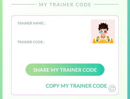 I try to be regular with gifts and try to open them often, so no one has to wait a while. Pokemon Go Trainers Codes Wow