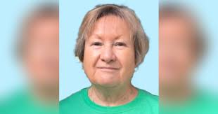 Obituary for Ruby Lee (Wilson) Woods