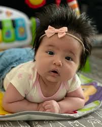 Derek and I got married